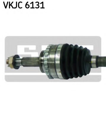 Planetara RENAULT KANGOO (KC0/1) (1997 - 2007) SKF VKJC 6131 piesa NOUA