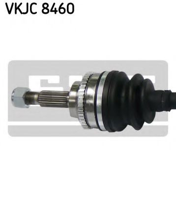 Planetara RENAULT KANGOO (KC0/1) (1997 - 2007) SKF VKJC 8460 piesa NOUA
