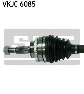 Planetara RENAULT KANGOO (KC0/1) (1997 - 2007) SKF VKJC 6085 piesa NOUA