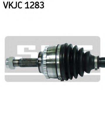 Planetara RENAULT KANGOO (KC0/1) (1997 - 2007) SKF VKJC 1283 piesa NOUA