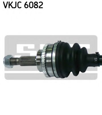 Planetara RENAULT KANGOO (KC0/1) (1997 - 2007) SKF VKJC 6082 piesa NOUA