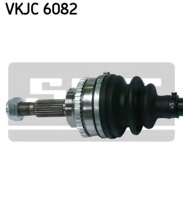 Planetara RENAULT KANGOO (KC0/1) (1997 - 2007) SKF VKJC 6082 piesa NOUA