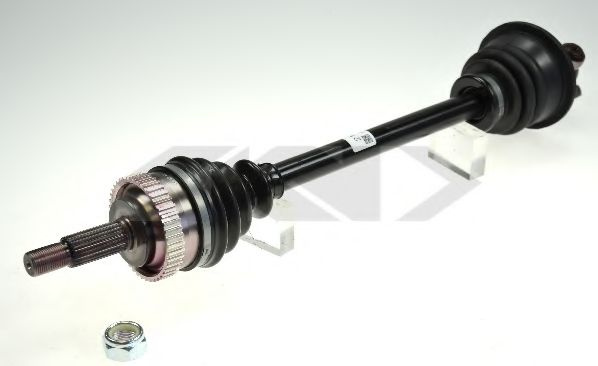 Planetara RENAULT KANGOO (KC0/1) (1997 - 2007) SPIDAN 21599 piesa NOUA