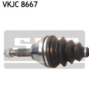 Planetara RENAULT KOLEOS (HY) (2008 - 2016) SKF VKJC 8667 piesa NOUA