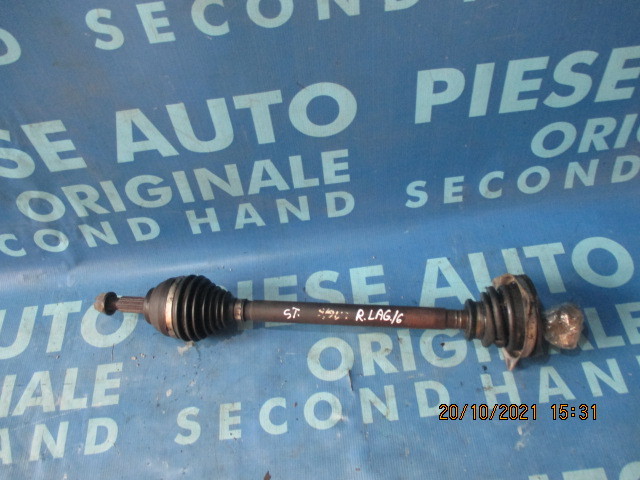Planetara Renault Laguna 1.9dti