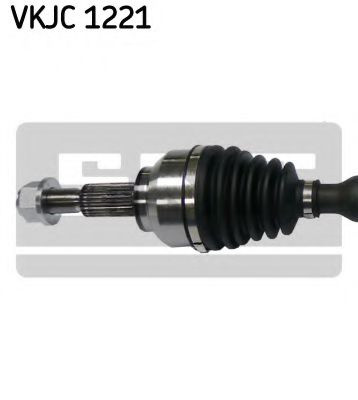 Planetara RENAULT LAGUNA II (BG0/1) (2001 - 2016) SKF VKJC 1221 piesa NOUA