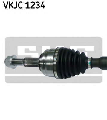 Planetara RENAULT LAGUNA II (BG0/1) (2001 - 2016) SKF VKJC 1234 piesa NOUA