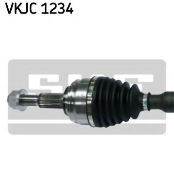 Planetara RENAULT LAGUNA II (BG0/1) (2001 - 2016) SKF VKJC 1234 piesa NOUA