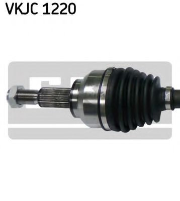 Planetara RENAULT LAGUNA II (BG0/1) (2001 - 2016) SKF VKJC 1220 piesa NOUA