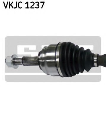 Planetara RENAULT LAGUNA II Grandtour (KG0/1) (2001 - 2016) SKF VKJC 1237 piesa NOUA