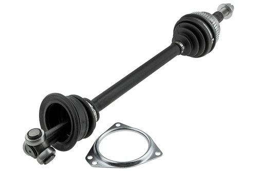 PLANETARA, RENAULT MASTER II 2.2DCI 00- /GEAR BOX PK5/PF1/ /Stanga/
