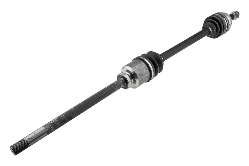 PLANETARA, RENAULT MASTER II 2.2DCI 00- /GEAR BOX PK5/PF1/ /Dreapta/