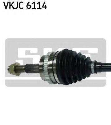 Planetara RENAULT MASTER II bus (JD) (1998 - 2010) SKF VKJC 6114 piesa NOUA