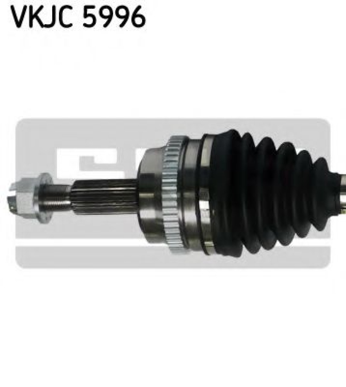 Planetara RENAULT MASTER II bus (JD) (1998 - 2010) SKF VKJC 5996 piesa NOUA