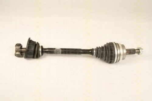 Planetara RENAULT MASTER II platou / sasiu (ED/HD/UD) (1998 - 2010) TRISCAN 8540 25665 piesa NOUA