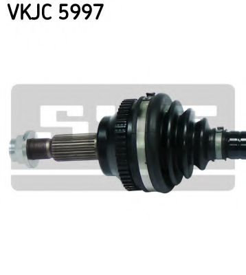 Planetara RENAULT MASTER II platou / sasiu (ED/HD/UD) (1998 - 2010) SKF VKJC 5997 piesa NOUA