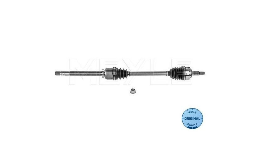 Planetara Renault MASTER III caroserie (FV) 2010-2016 #2 218248