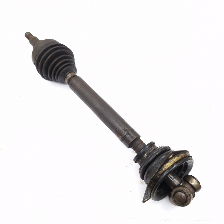Planetara Renault Megane 1 1995-2002 1.9 Dci F9Q 732 Motorina Fata Stanga 7700870944, 7700114920