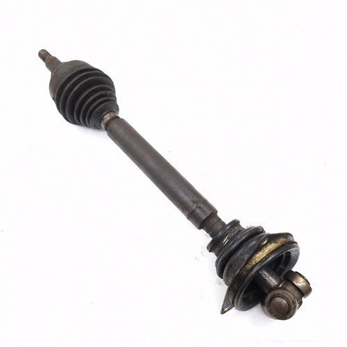 Planetara Renault Megane 1 1995-2002 1.9 Dci F9Q 732 Motorina Fata Stanga 7700870944, 7700114920