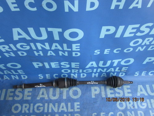 Planetara Renault Megane 1.6 16v
