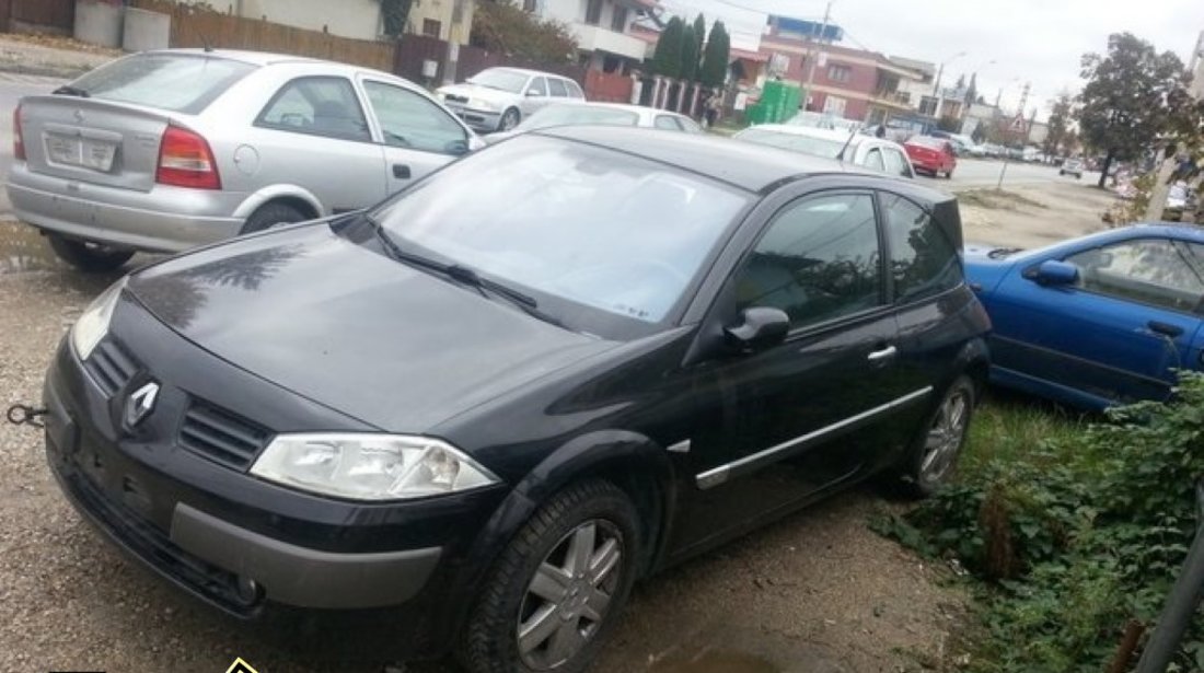 Planetara renault megane 2 1 5 dci 2006