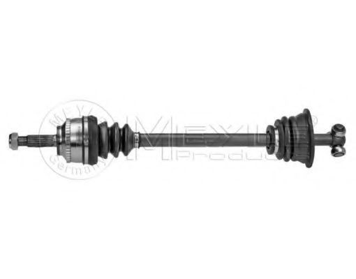 Planetara RENAULT MEGANE I (BA0/1) (1995 - 2004) MEYLE 16-14 498 0010 piesa NOUA