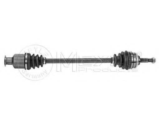 Planetara RENAULT MEGANE I (BA0/1) (1995 - 2004) MEYLE 16-14 498 0011 piesa NOUA