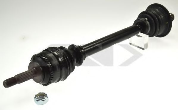Planetara RENAULT MEGANE I Break (KA0/1) (1999 - 2003) SPIDAN 22323 piesa NOUA
