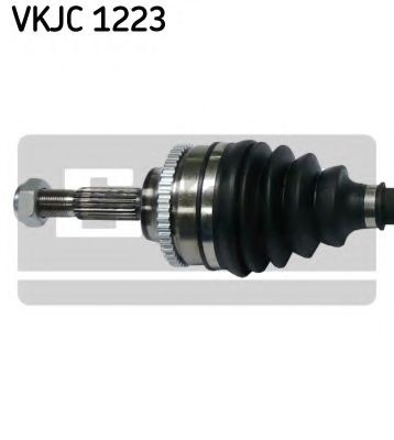 Planetara RENAULT MEGANE I Break (KA0/1) (1999 - 2003) SKF VKJC 1223 piesa NOUA