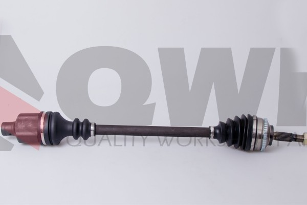 Planetara RENAULT MEGANE I Classic (LA0/1) (1996 - 2006) QWP WDS111 piesa NOUA
