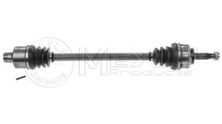 Planetara RENAULT MEGANE I Scenic (JA0/1) (1996 - 2001) MEYLE 16-14 498 0015 piesa NOUA