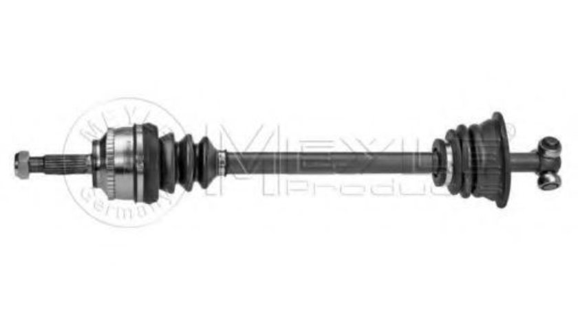 Planetara RENAULT MEGANE I Scenic (JA0/1) (1996 - 2001) MEYLE 16-14 498 0010 piesa NOUA