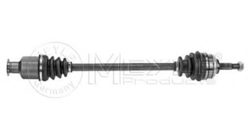 Planetara RENAULT MEGANE I Scenic (JA0/1) (1996 - 2001) MEYLE 16-14 498 0011 piesa NOUA