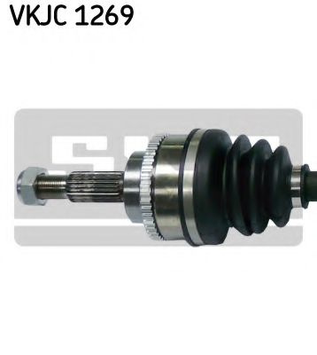Planetara RENAULT MEGANE I Scenic (JA0/1) (1996 - 2001) SKF VKJC 1269 piesa NOUA