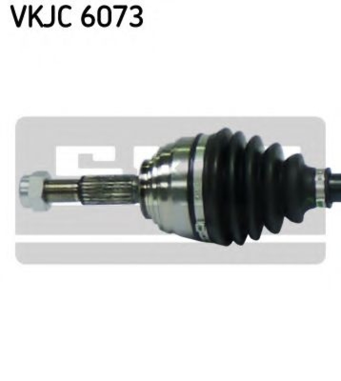 Planetara RENAULT MEGANE II (BM0/1, CM0/1) (2002 - 2011) SKF VKJC 6073 piesa NOUA