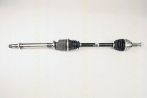 Planetara RENAULT MEGANE II Grandtour (KM0/1) (2003 - 2012) TRISCAN 8540 25608 piesa NOUA