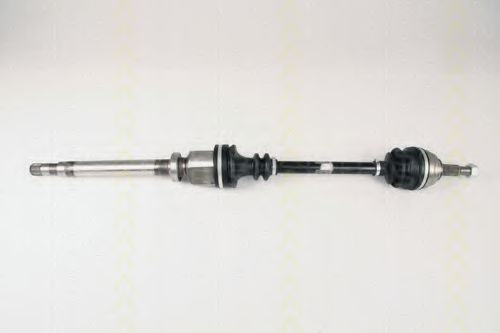 Planetara RENAULT MEGANE II Grandtour (KM0/1) (2003 - 2012) TRISCAN 8540 25612 piesa NOUA