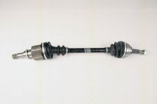 Planetara RENAULT MEGANE II Grandtour (KM0/1) (2003 - 2012) TRISCAN 8540 25607 piesa NOUA