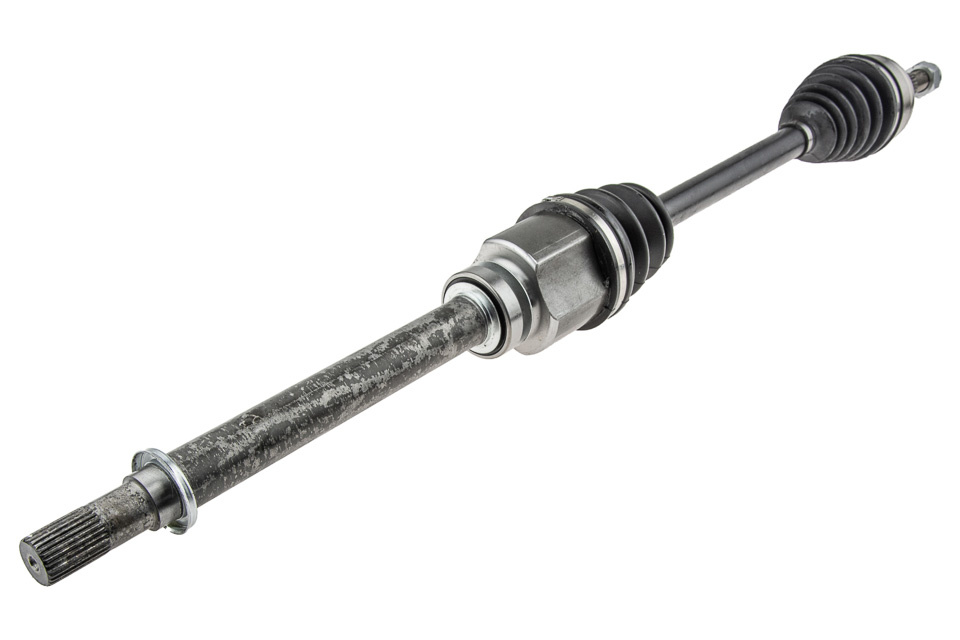 PLANETARA, RENAULT MEGANE III 2.0 09-, FLUENCE 2.0 10- /Dreapta, ATM CVT/