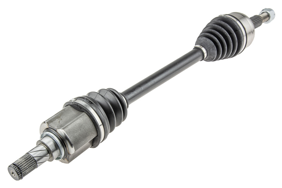 PLANETARA, RENAULT MEGANE III 2.0 09-, FLUENCE 2.0 10- /Stanga, ATM CVT/