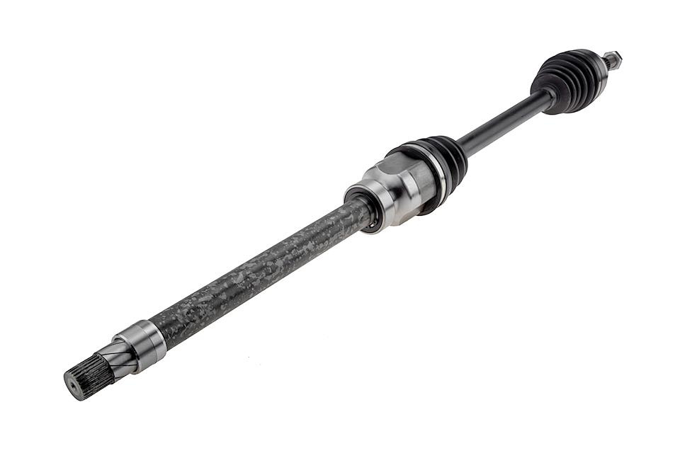 PLANETARA, RENAULT MEGANE IV 1.2 TCE130, 1.6 TCE160 15- /Dreapta,ATM/