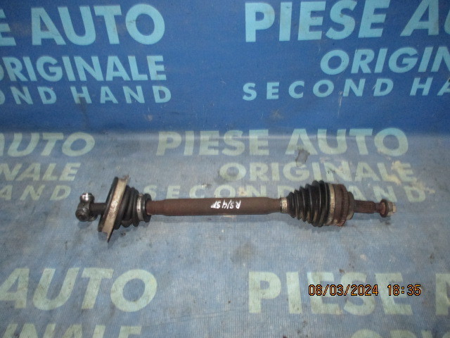 Planetara Renault Scenic 1.6i 16v 2003