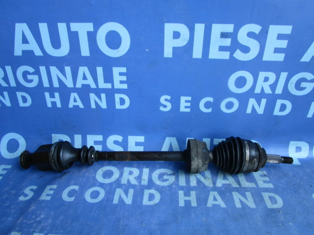 Planetara Renault Scenic 1.6i 16v