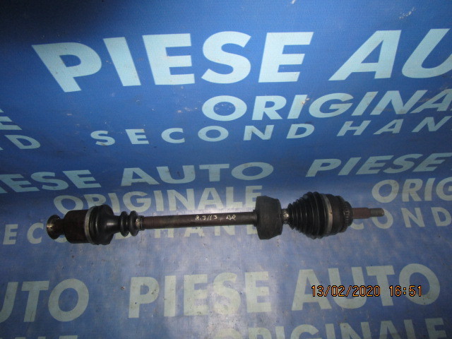 Planetara Renault Scenic 2.0i 16v