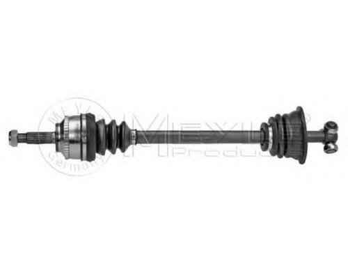 Planetara RENAULT SCENIC I (JA0/1) (1999 - 2003) MEYLE 16-14 498 0010 piesa NOUA