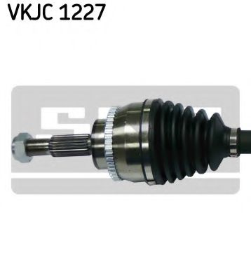 Planetara RENAULT SCENIC I (JA0/1) (1999 - 2003) SKF VKJC 1227 piesa NOUA