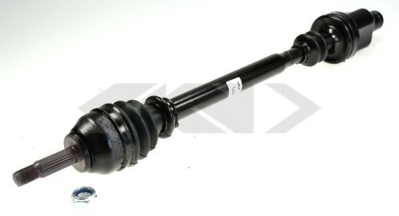 Planetara RENAULT SYMBOL I (LB0/1/2) (1998 - 2008) SPIDAN 21062 piesa NOUA