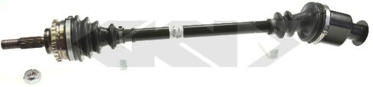 Planetara RENAULT SYMBOL I (LB0/1/2) (1998 - 2008) SPIDAN 21067 piesa NOUA