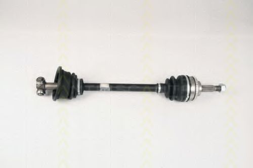 Planetara RENAULT SYMBOL I (LB0/1/2) (1998 - 2008) TRISCAN 8540 25559 piesa NOUA