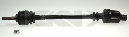 Planetara RENAULT SYMBOL II (LU1/2) (2008 - 2013) SPIDAN 24701 piesa NOUA